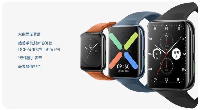 Умные часы OPPO Watch 2 наконец-то представили официально 5 76328519 f58e 4fb6 b2f3 132e14248451