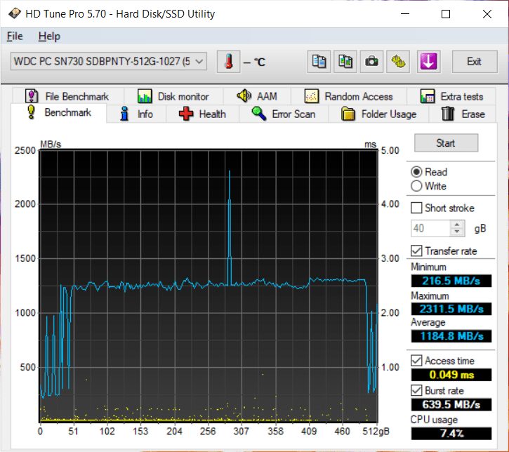 Обзор ноутбука Honor MagicBook 14 (2021): компактный и тихий 46 8 1