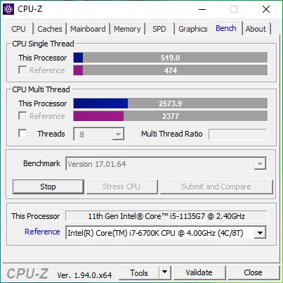 Обзор Acer Swift 5: идеальный ноутбук для работы из дома 33 8