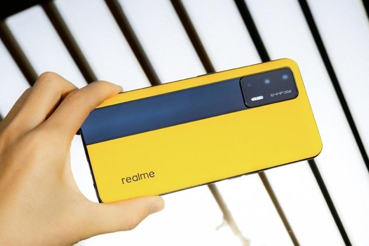 Объявлена дата запуска серии Realme GT Master Edition 4 8hotz29xnr5vsjc5ouksmqjtvz2qomkz2jdmwmm