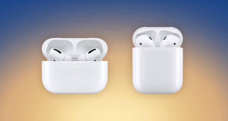 Слухи: производство Apple AirPods 3 намечено на август (airpods 2021 750x402 1)