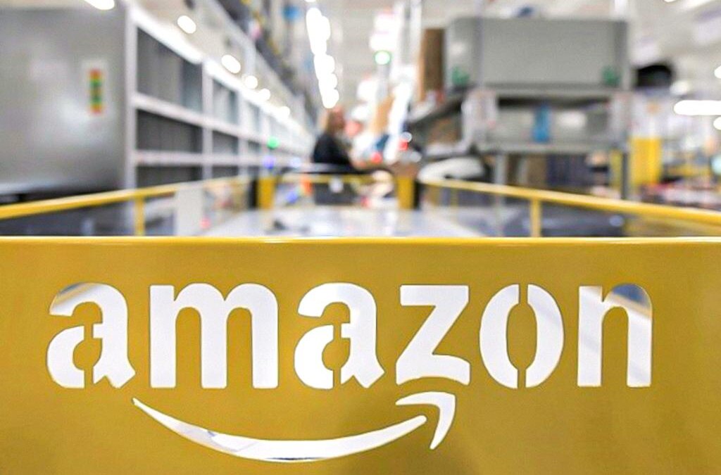 Amazon намерен отслеживать сон пользователей с помощью радара 5 amazon 1