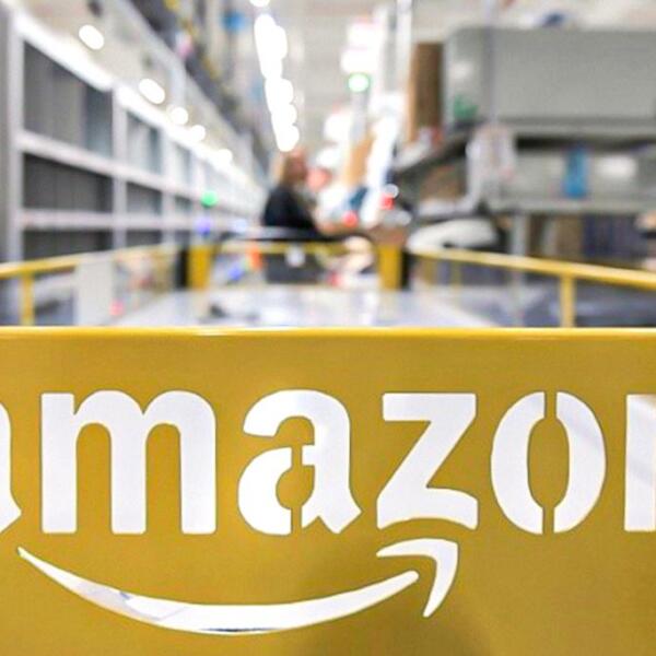 Компания Amazon планирует запустить собственный веб-браузер (amazon 1)