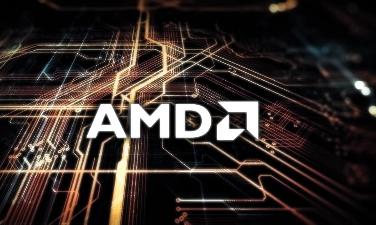 AMD опубликовала финансовый отчёт за 2 квартал 2021 года. Выручка увеличилась почти вдвое 2 AMD