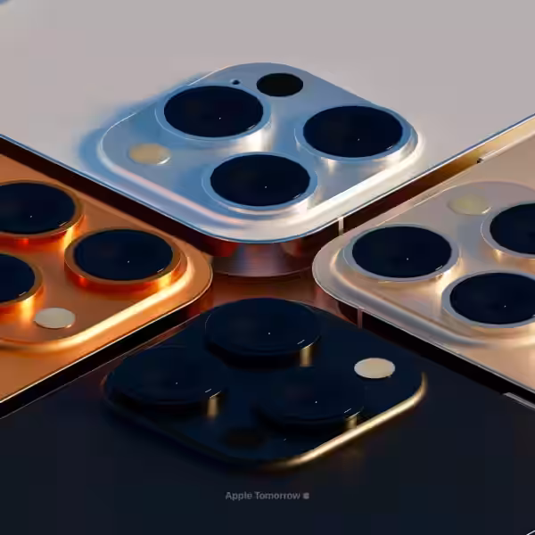 apple iphone 13 pro render colors 1