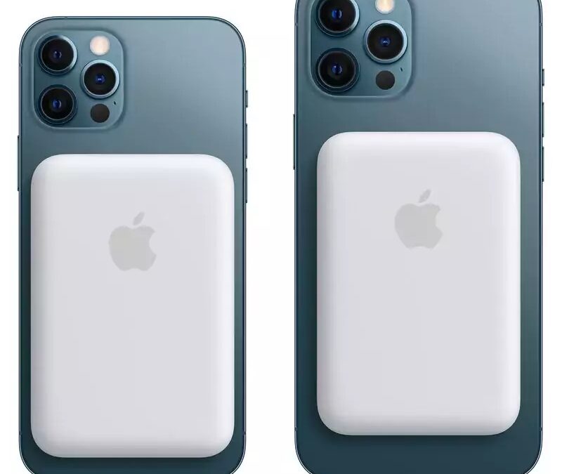 apple magsafe battery pack