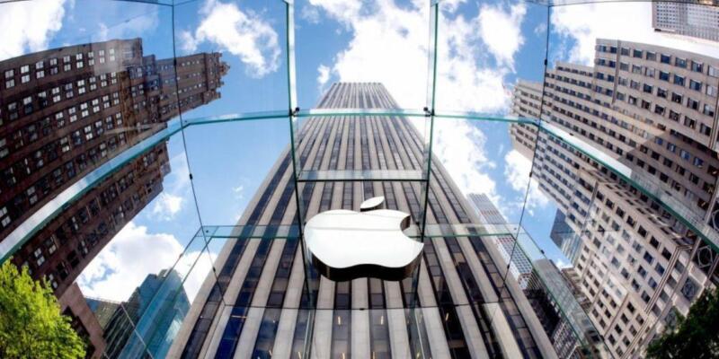 Патентный тролль пытается остановить производство iPhone 13 в Китае (apple office 1280x720 1)