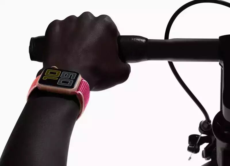 apple watch series 5 always on display 091019