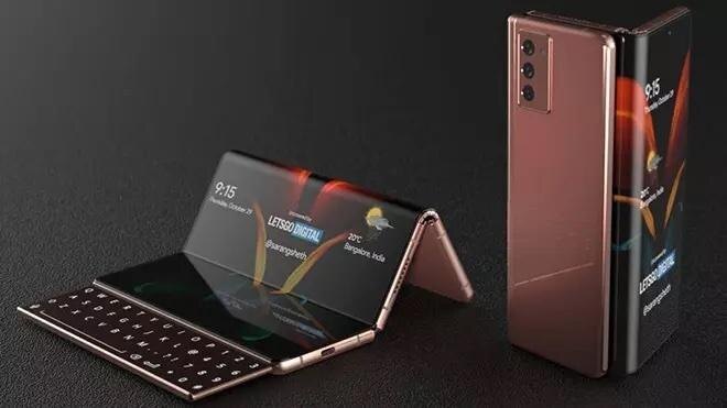Galaxy Z Fold 3 получит процессор Snapdragon 888 и 12 ГБ оперативной памяти 2 b43407dfea47fa266c5f0849a85a58a8ae41bcb2