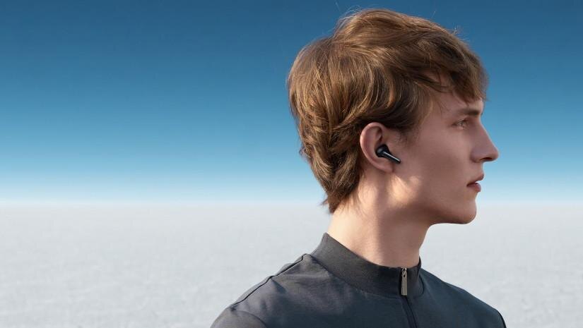 Наушники Oppo Enco X вышли в новой расцветке 2 Oppo