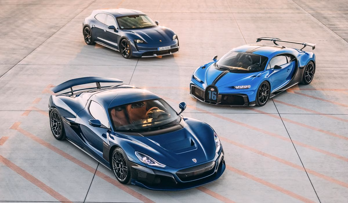 bugatti rimac3