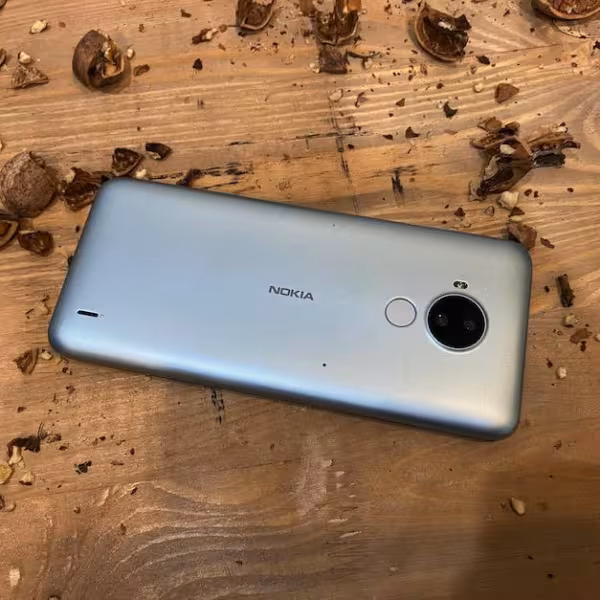 Nokia C30