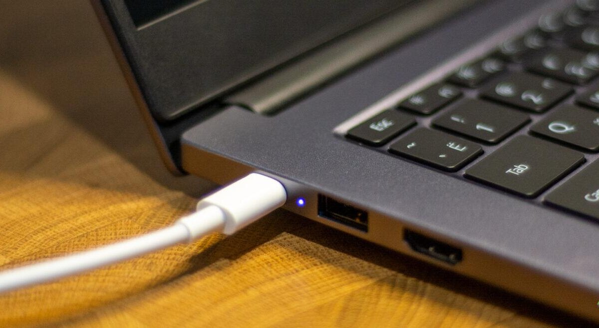 Обзор ноутбука Honor MagicBook 14 (2021): компактный и тихий 34 export 2607 25