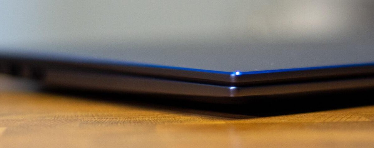 Обзор ноутбука Honor MagicBook 14 (2021): компактный и тихий 36 export 2607 30