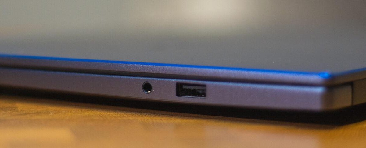 Обзор ноутбука Honor MagicBook 14 (2021): компактный и тихий 35 export 2607 32