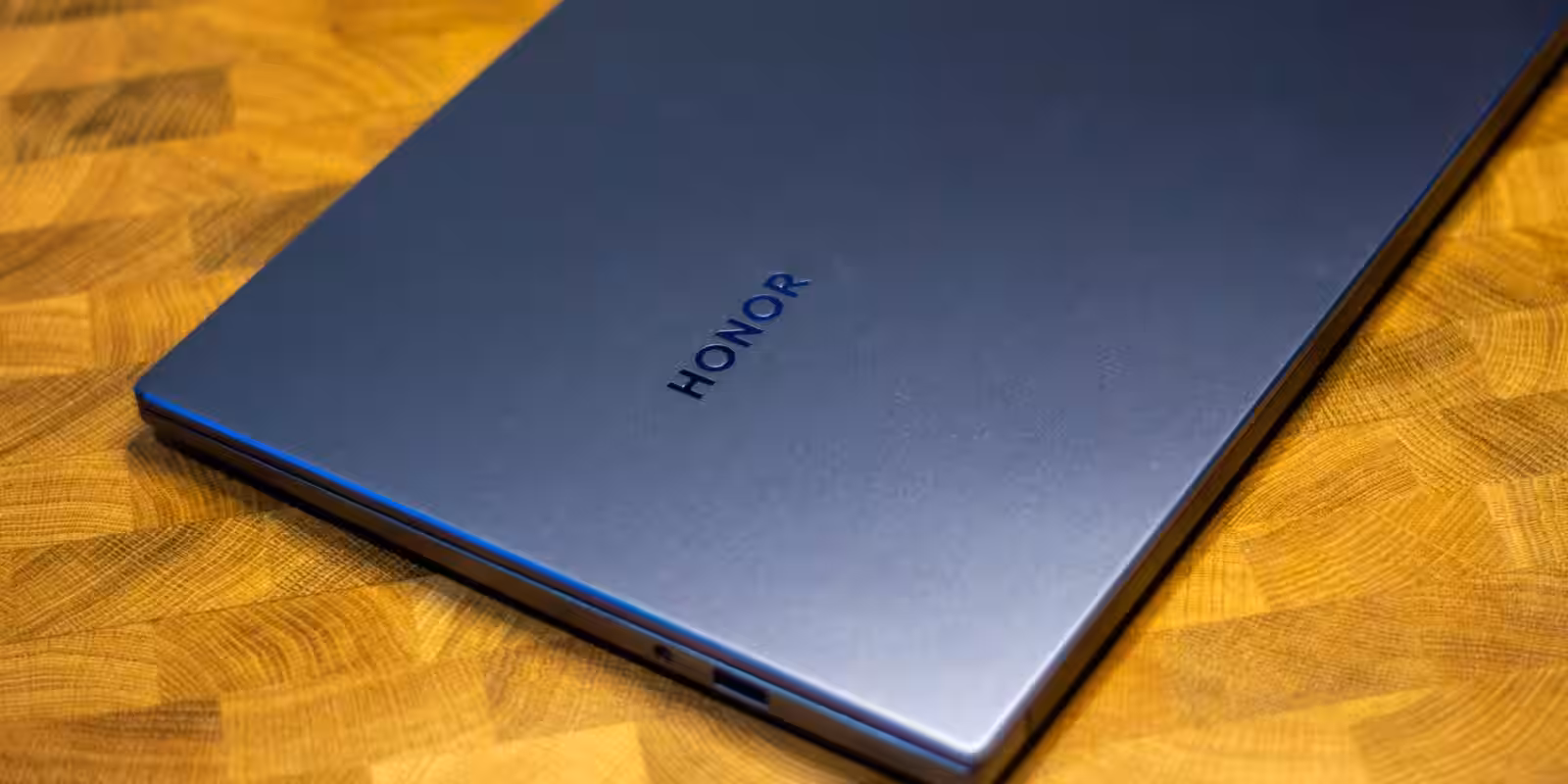 Обзор ноутбука Honor MagicBook 14 (2021): компактный и тихий 28 export 2607 71