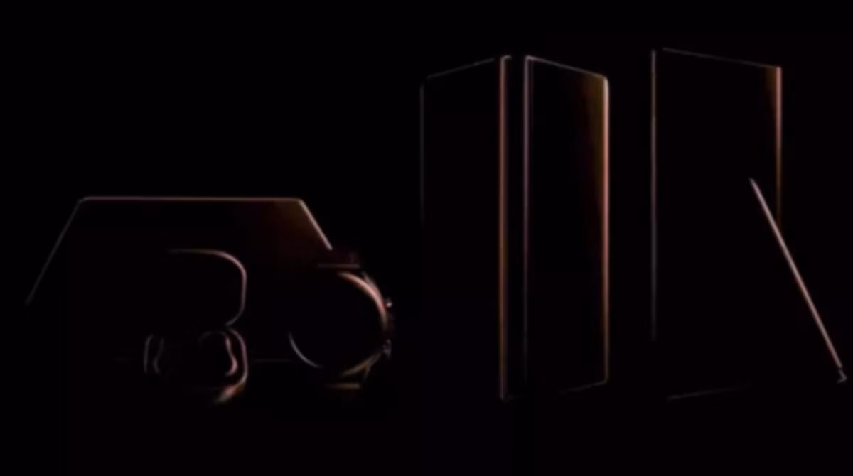 Samsung покажет Galaxy Z Fold 3 на мероприятии Unpacked 11 августа 4 galaxy unpacked 2020 fb 1