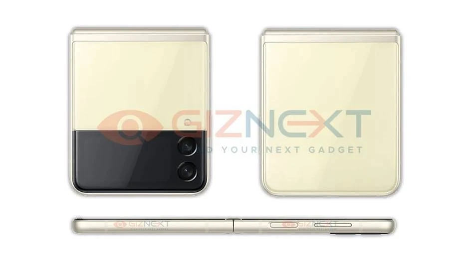 Samsung покажет Galaxy Z Fold 3 на мероприятии Unpacked 11 августа (galaxy z flip 3 unpacked 2021)