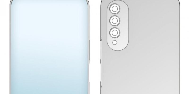 Huawei патентует смартфон с селфи-камерой под дисплеем (gsmarena 001 2)