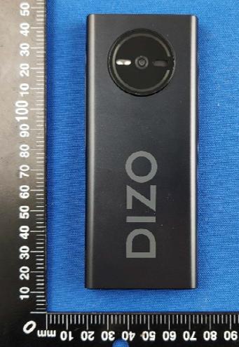 Realme Dizo создаёт свой первый мобильный телефон (gsmarena 002 1)