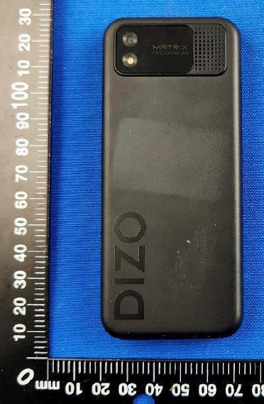 Realme Dizo создаёт свой первый мобильный телефон (gsmarena 005)