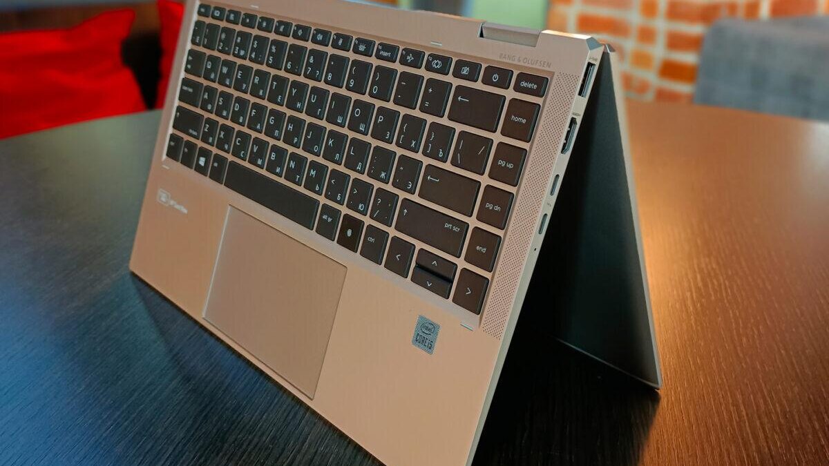 hp elitebook 1040 g7 26