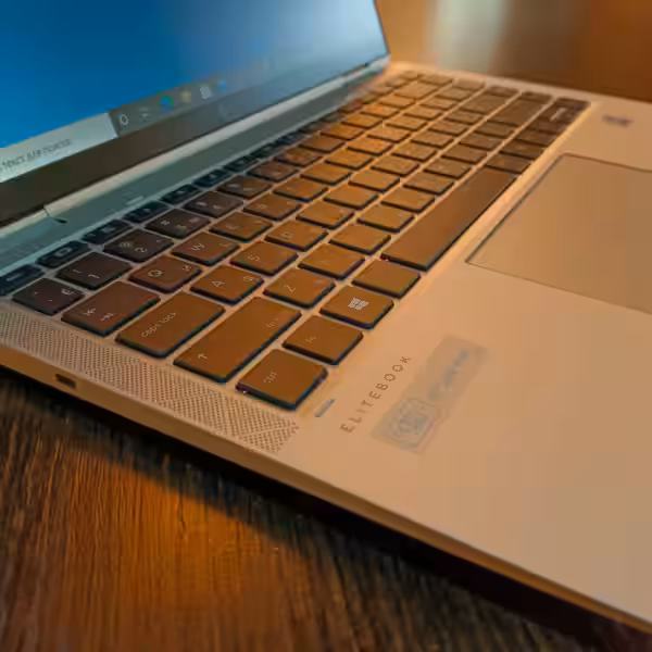 hp elitebook 1040 g7 48