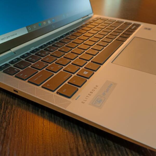 Обзор ноутбука HP EliteBook x360 1040 G7: трансформер для работы и развлечений (hp elitebook 1040 g7 48)
