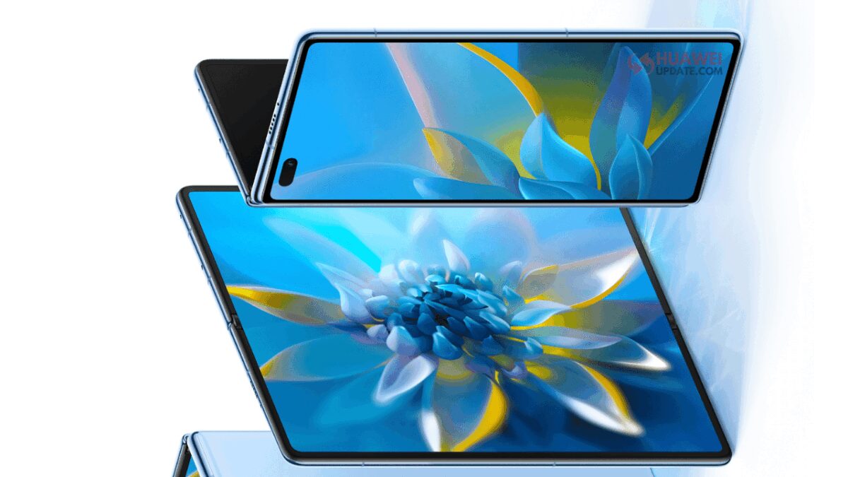 Складной смартфон Honor Magic X получит 8-дюймовый гибкий дисплей 5 Складной смартфон Honor Magic X с раскрытым 8-дюймовым гибким дисплеем в разложенном виде