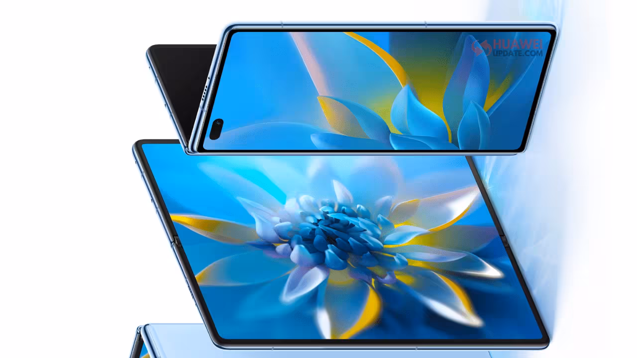 Складной смартфон Honor Magic X получит 8-дюймовый гибкий дисплей 3 huawei mate x2 2