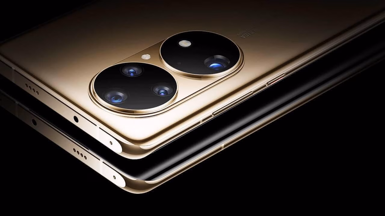 Huawei начала продажи Huawei P50 Pro и Huawei P50 Pocket в России 6 huawei p50 pro