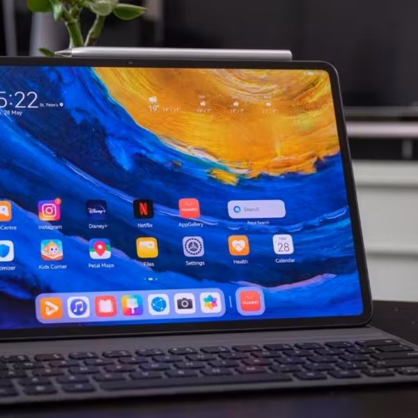 Huawei MatePad 11