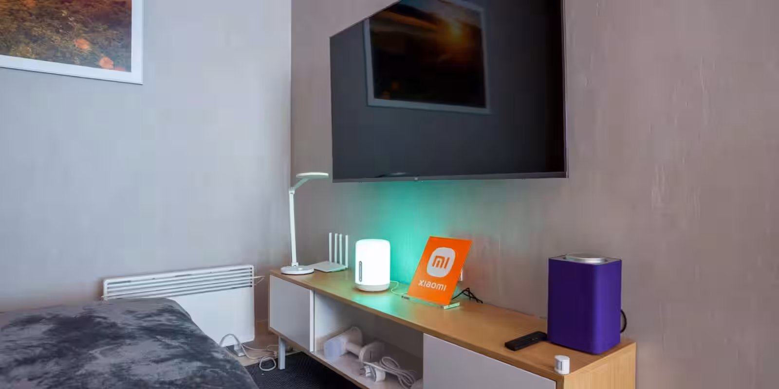 Xiaomi открыла в Москве пространство с умной техникой для дома 4 img 8030 hdr