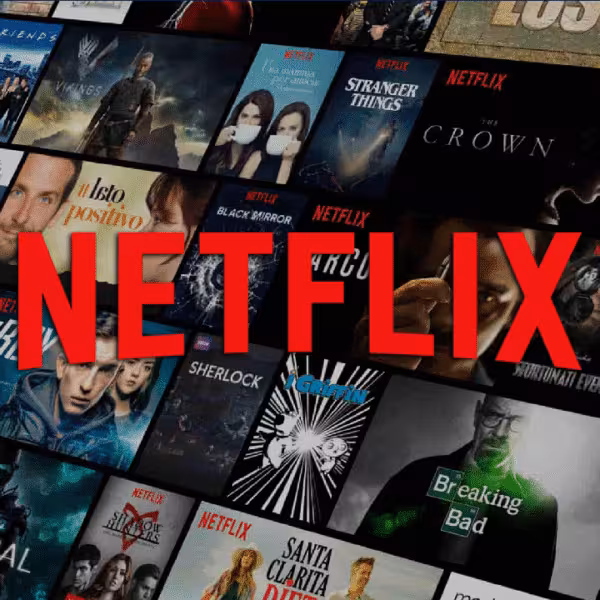 Netflix