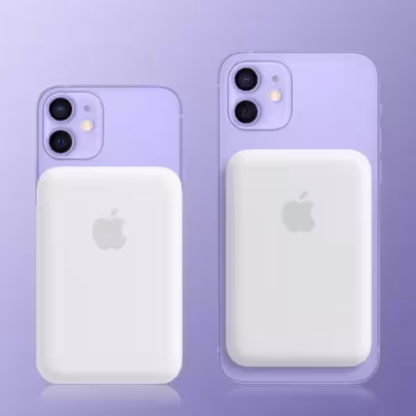 magsafe battery pack iphone