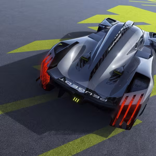 majeur 01 wec 3 4 rear