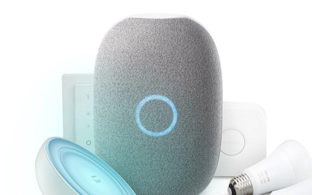 Маруся научилась управлять устройствами умного дома Philips Hue 3 marusyahphilipshue