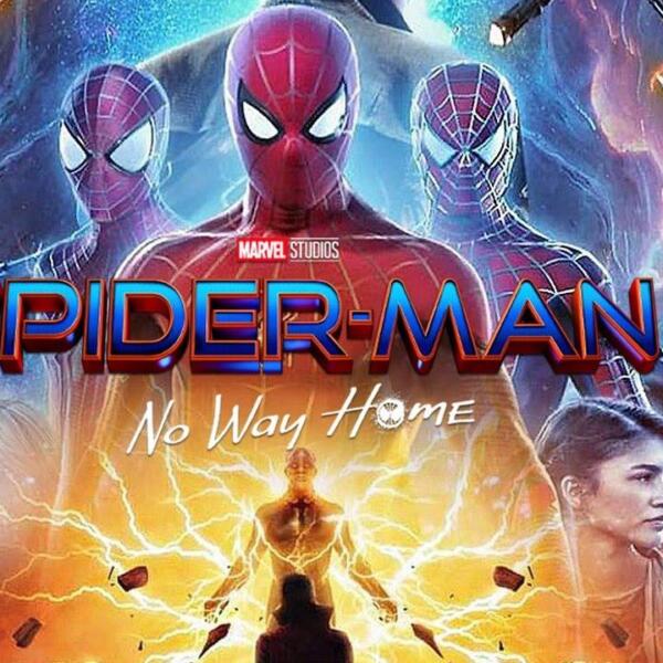 Marvel может скоро подтвердить спойлер фильма "Человек-паук: Нет пути домой" (maxresdefault 1 1)