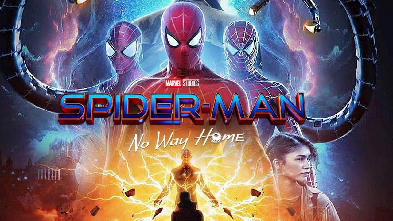 download spider man no way home ending