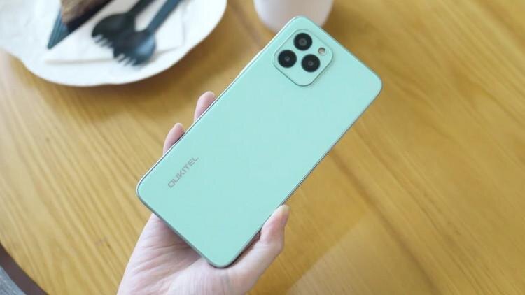 Oukitel