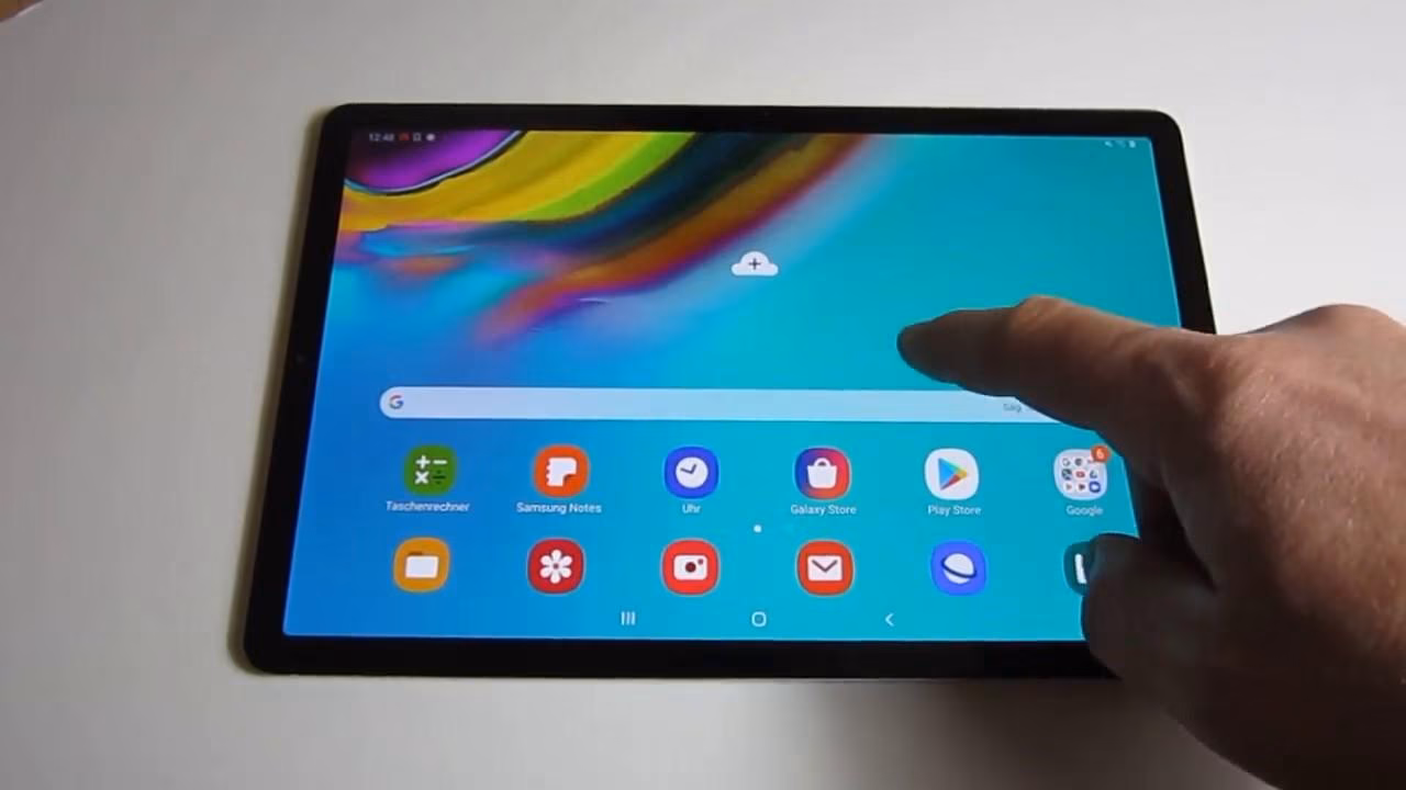 OnePlus готовит к выпуску свой первый планшет 3 maxresdefault 2