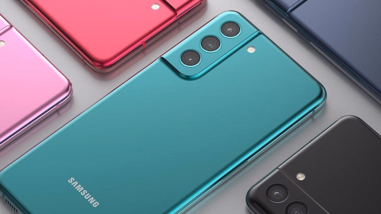 Samsung Galaxy S21 FE: раскрыты новые детали и ключевые особенности 3 maxresdefault 3