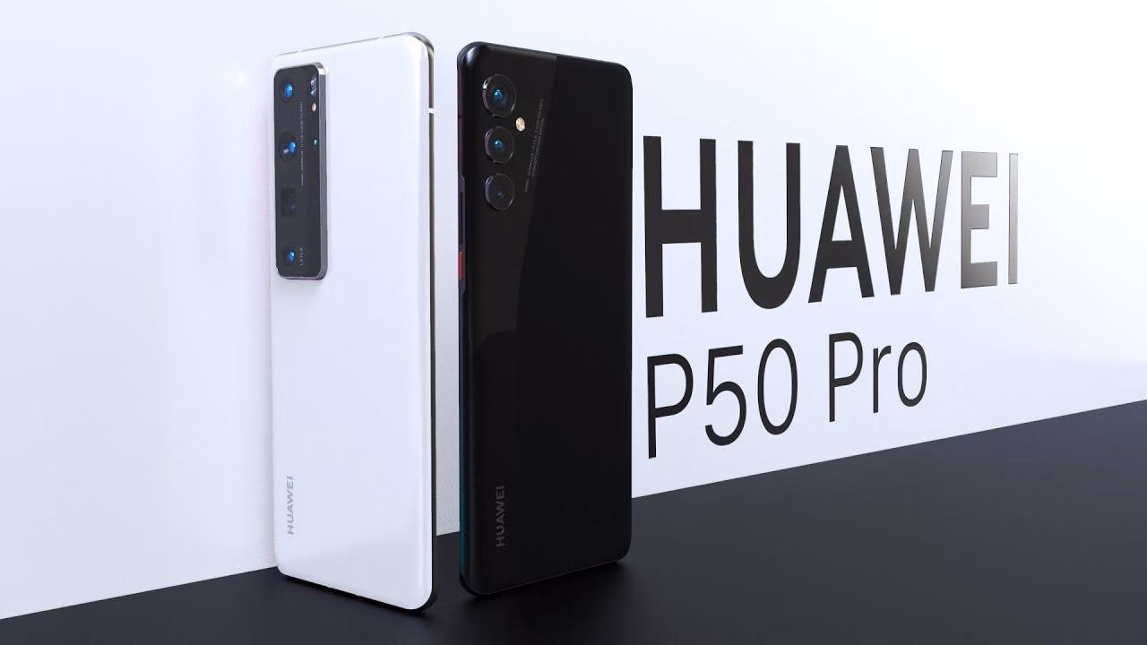 Раскрыты полные характеристики Huawei P50 Pro 3 maxresdefault 9
