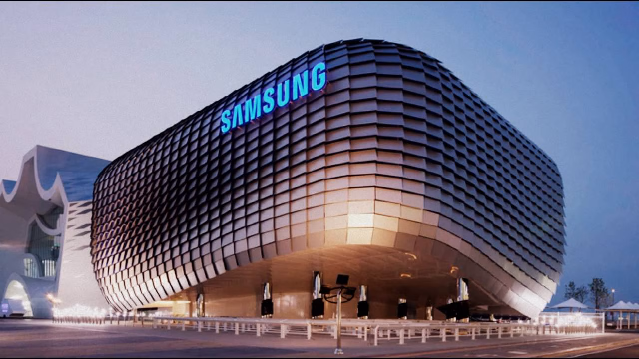 Прибыль Samsung в Q2 2021 выросла на 38% из-за высоких цен на чипы 3