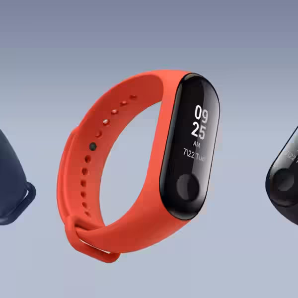 mi band 3 kupon 1