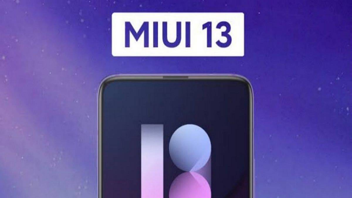 Перечислены смартфоны Xiaomi, Redmi и Poco, которые получат Android 12 С прошивкой MIUI 13 (miui 13)