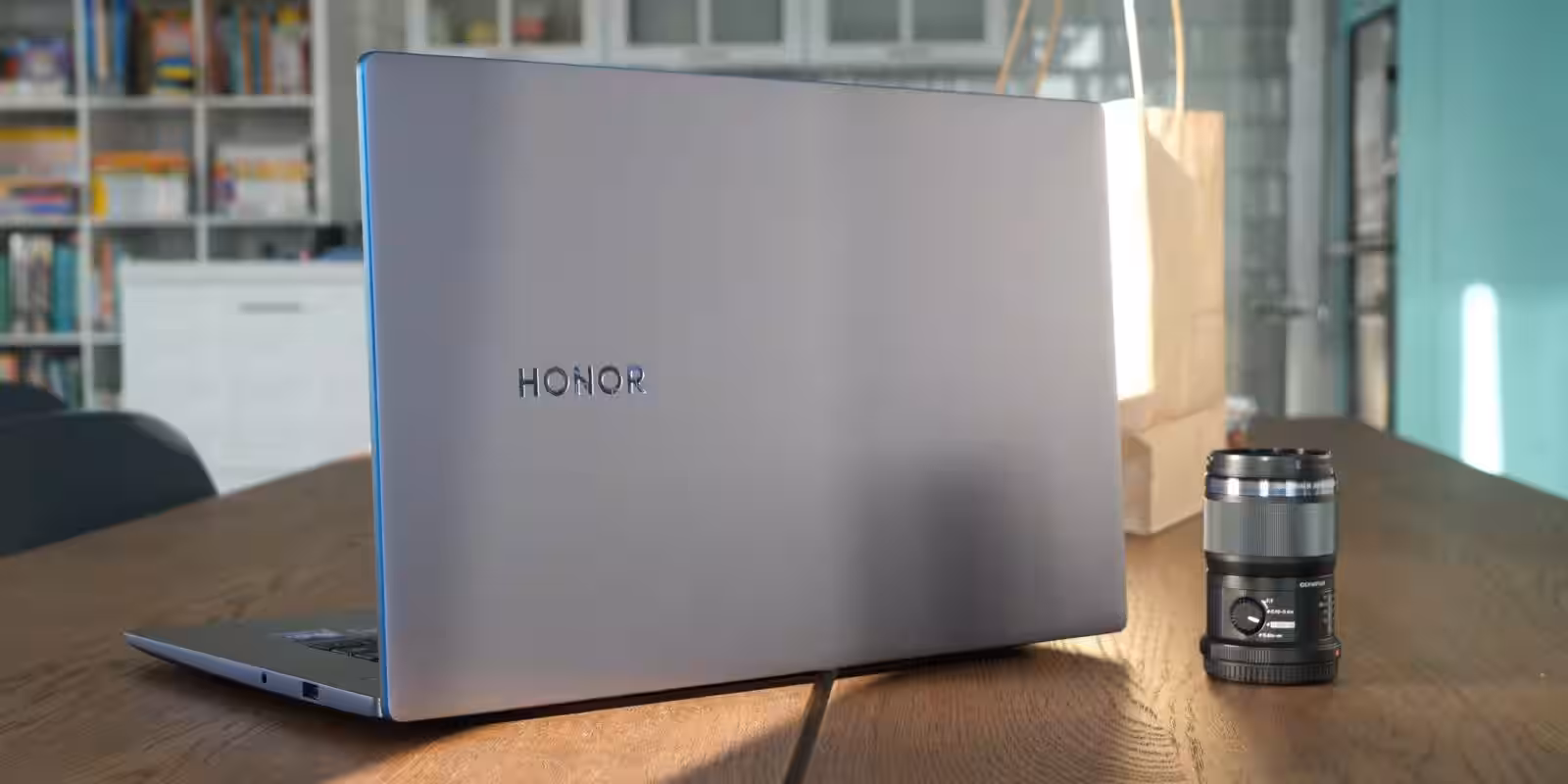 Honor выпустила первый ноутбук с поддержкой Windows 11 4 Honor