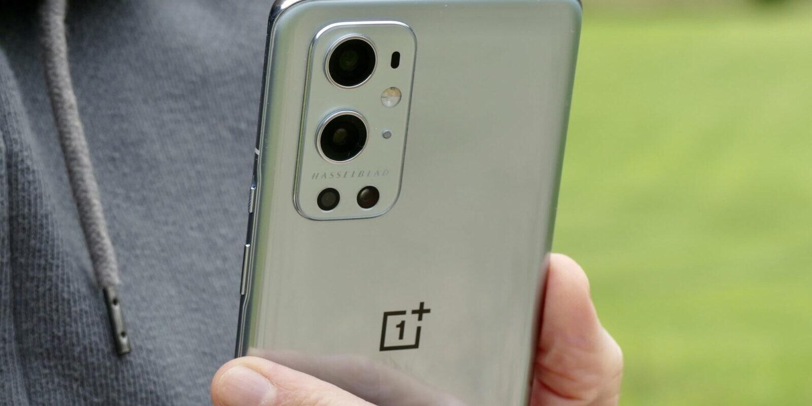OnePlus Nord 2