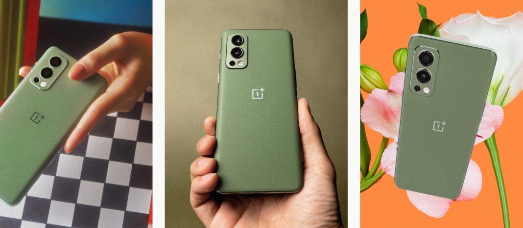 OnePlus Nord 2 взорвался в кармане у одного из пользователей 2 OnePlus Nord 2