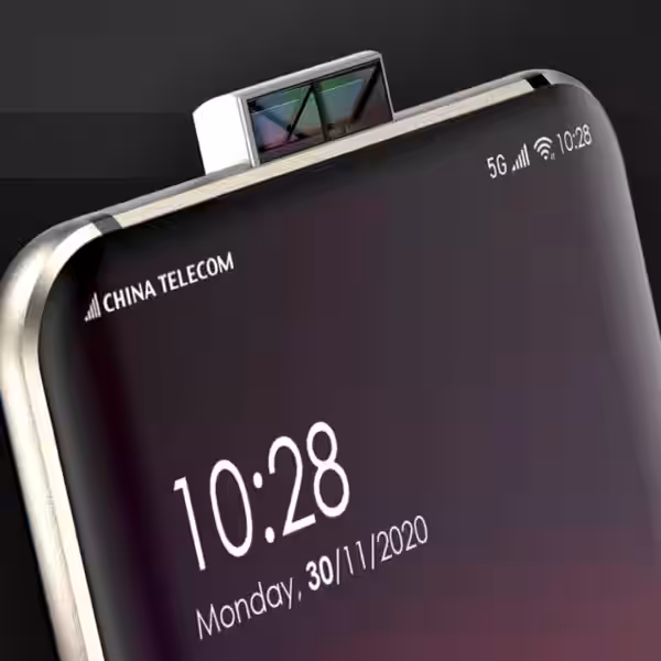 oppo develops double sided pop up smartphone camera